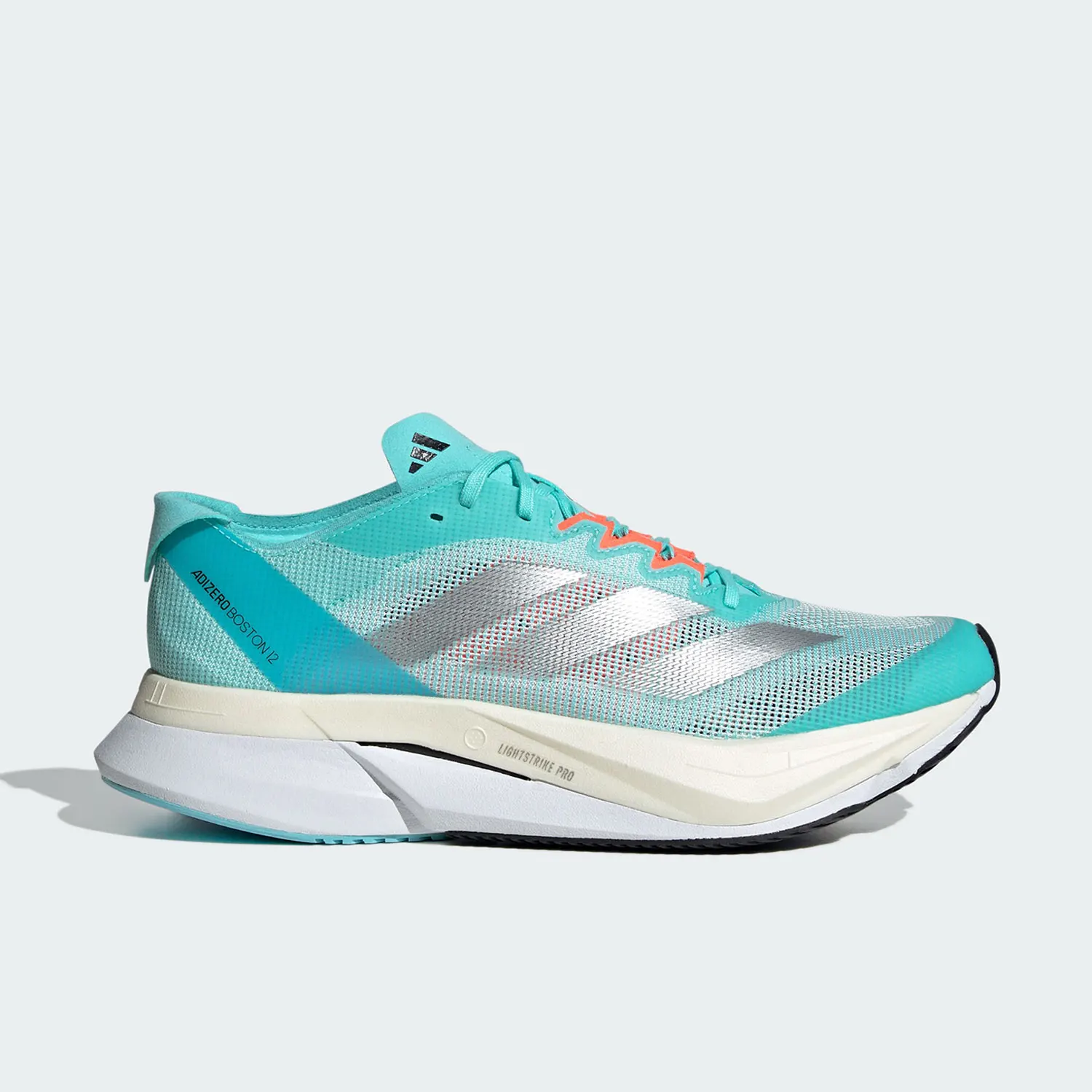 

Adidas Genuine ADIZERO BOSTON 12 Women's Training Running Shoes ID6901