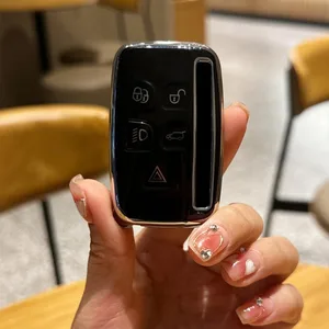 Hauptverkaufsschlüsselcover Discovery 4 - №2