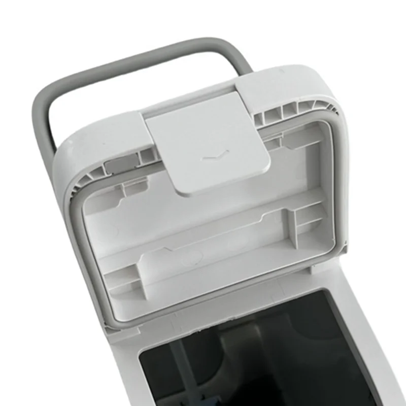 

A96I-Clean Water Tank Wastewater Tank Replacement For Roborock S8 Pro Ultra Robot Vacuum Cleaner Parts Accessories