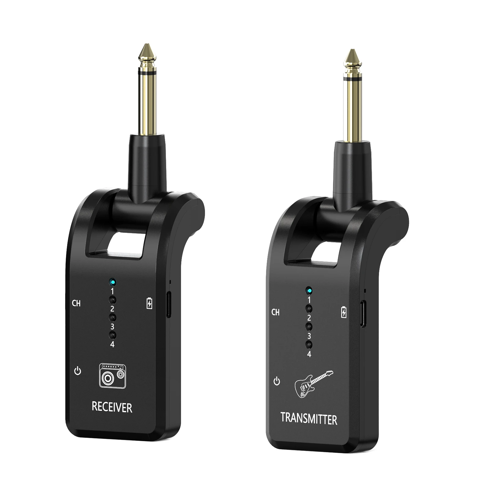 Wireless Guitar Sys… - image