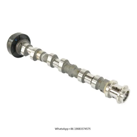 

Mopar Genuine Camshaft for 2016-2023 Exhaust Right Side 05048030AD Camshafts and Bearing Bushes