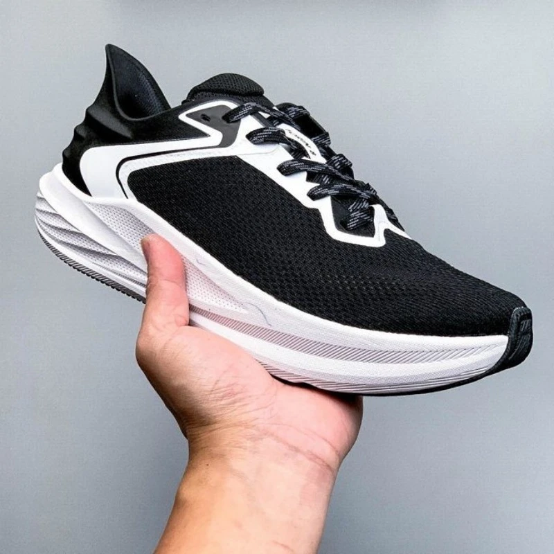 

Classic Brand Comfortable Breath Walking Jogging Shoe Designer Anti Slip Wide Foot Running Trainers Sport Shoe Walking Shoe
