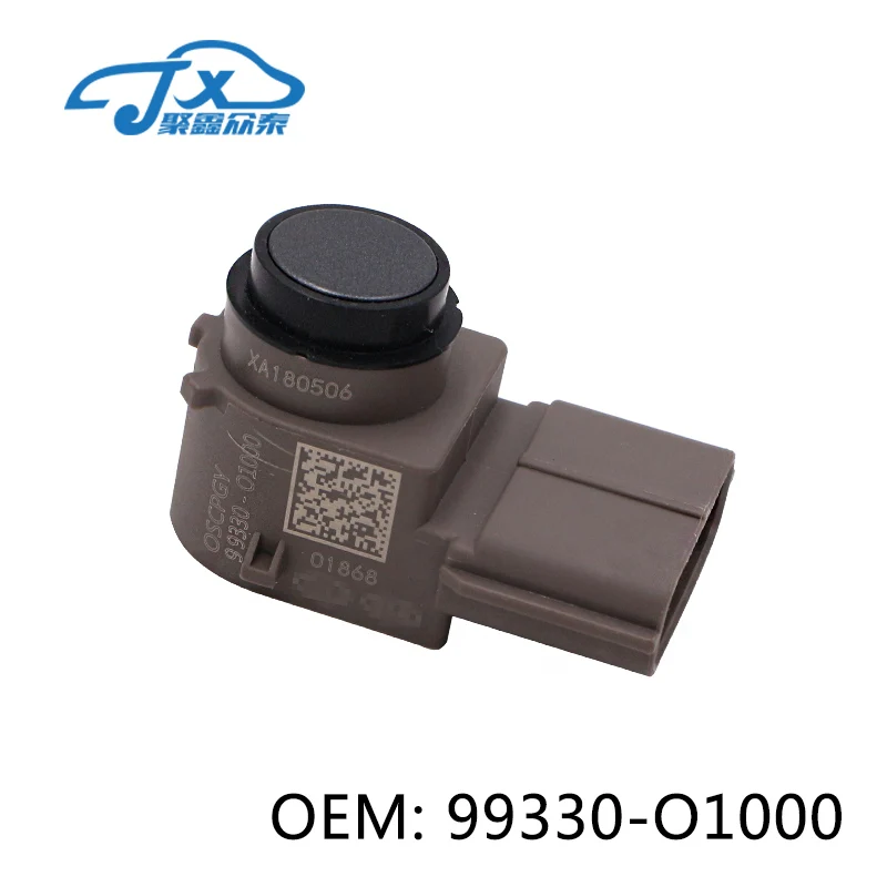 For Hyundai Kona reversing radar sensor probe parking radar OEM 99330-o1000 99330-01000