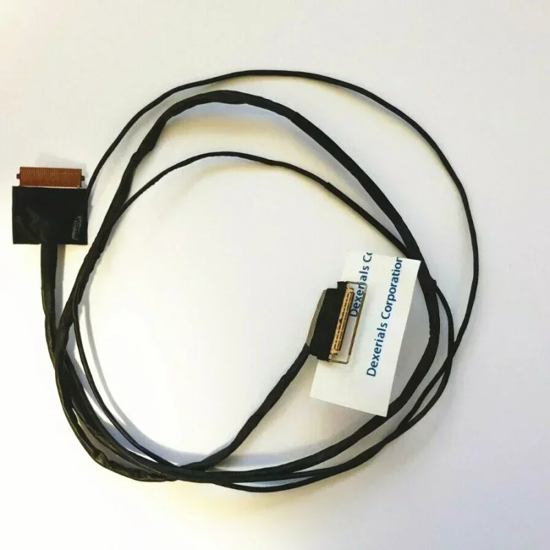 New for Lenovo v110-15isk 15ikb LCD display screen cable 5c10l78338 450. 08b05.0002 450. 08b05.0003