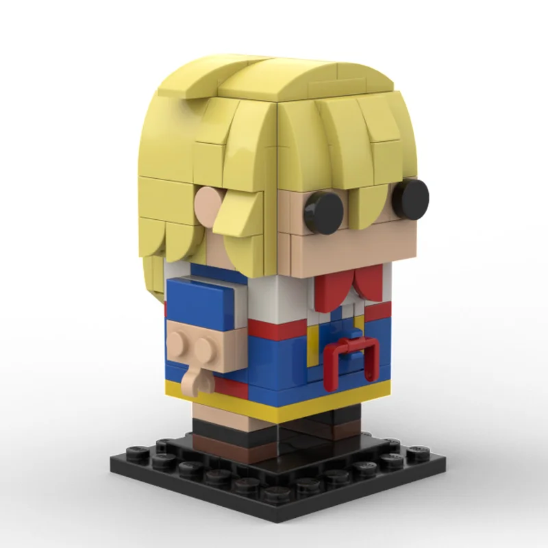 150 パーツ MOC 有名なゲーム映画のキャラクターモデルビルディングブロックレンガ教育組み立て DlY おもちゃセットクリスマス誕生日ギフト