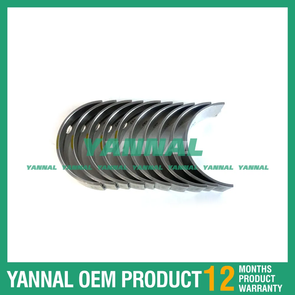 D24 Main Bearings S…