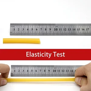 Kauçuk ve latekste ilk 10 satış-no. 6