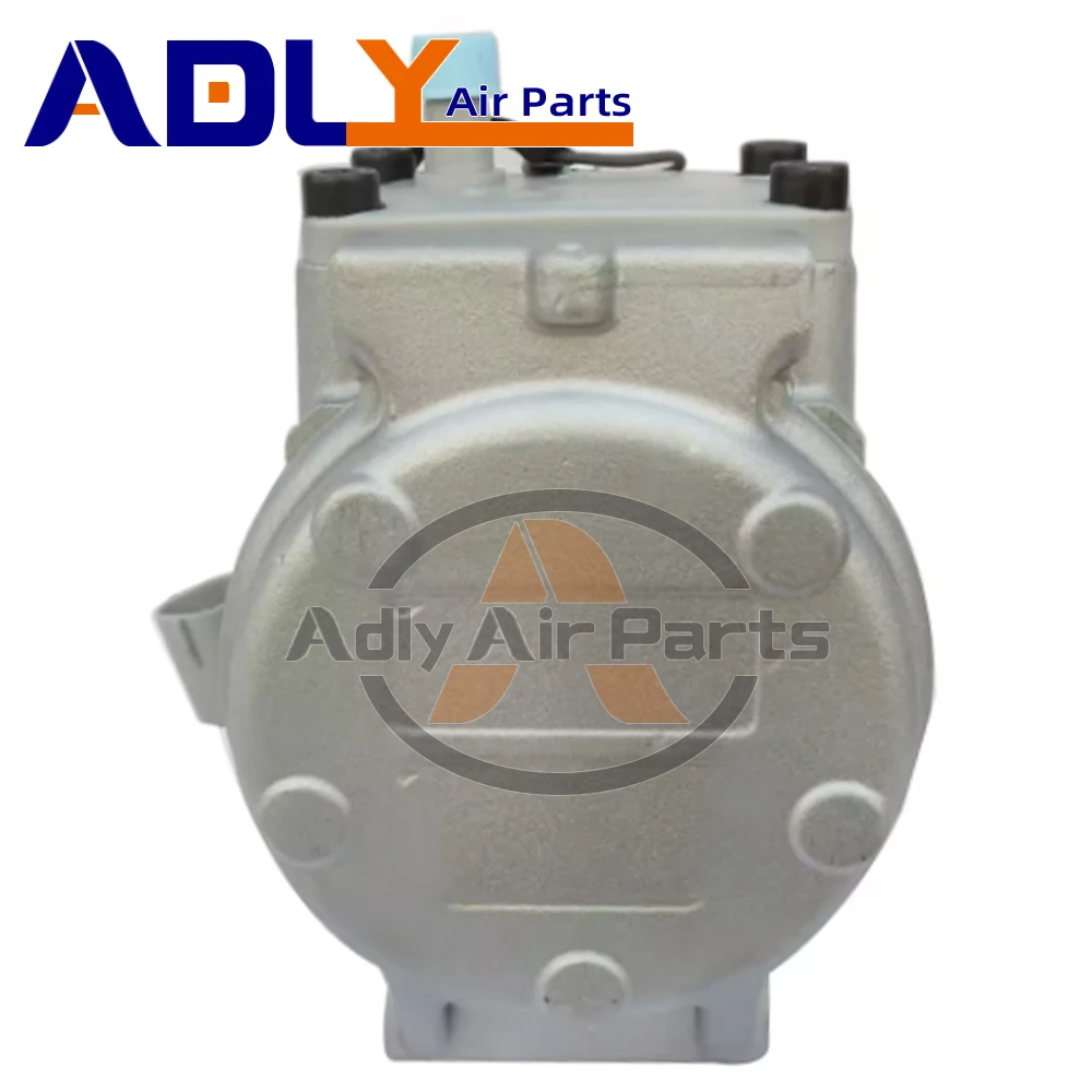 Compressor AC de ar condicionado 10PA15L para TOYOTA RAV4 I Cabrio 2.0 1994-2000 8831042070 4472000885 447200 -1206 447200 -1631