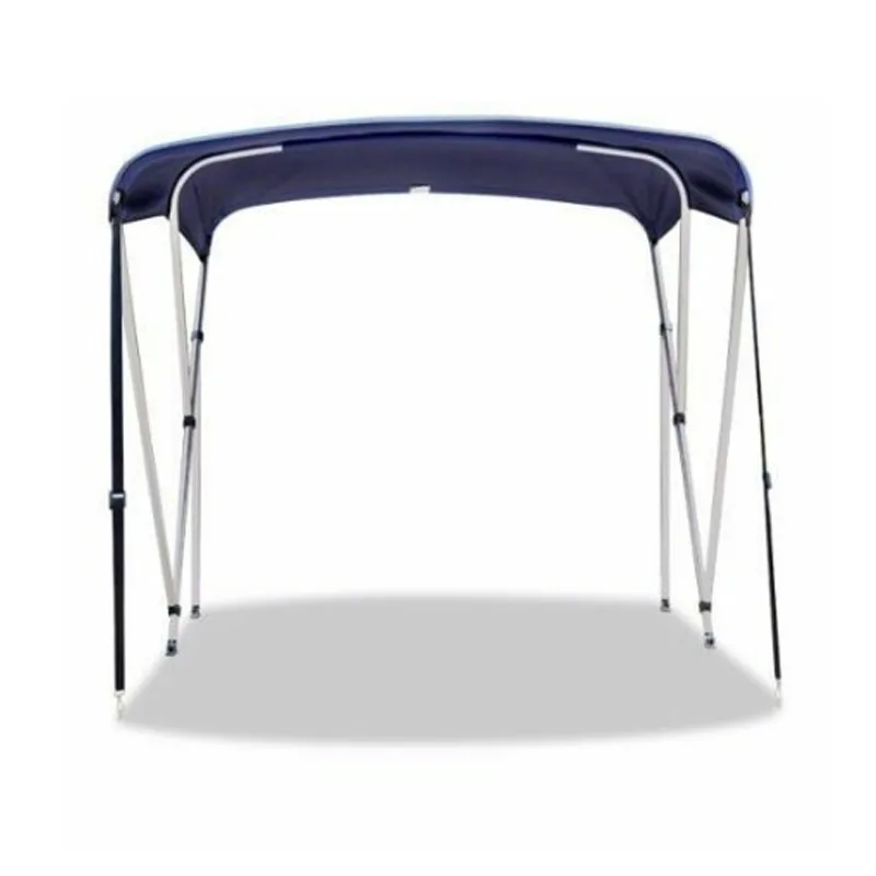 Stainless steel rod boat awning, folding awning/speedboat awning/rain awning/cooling awning