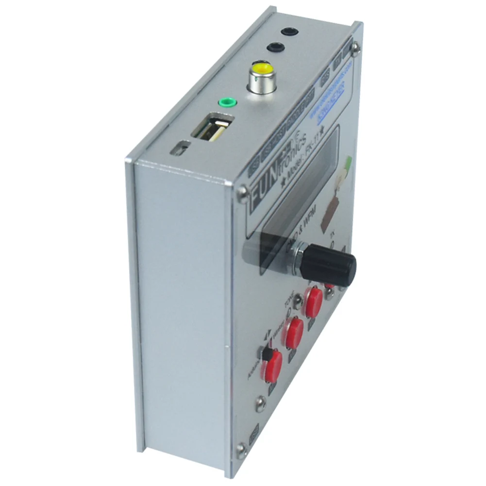 K3NG Keyer CW مسابقة Keyer CW التمارين التعلم K3NG HamRadio Telegram Trainer شاشة الكريستال السائل لوحة مفاتيح USB لاردوينو #4