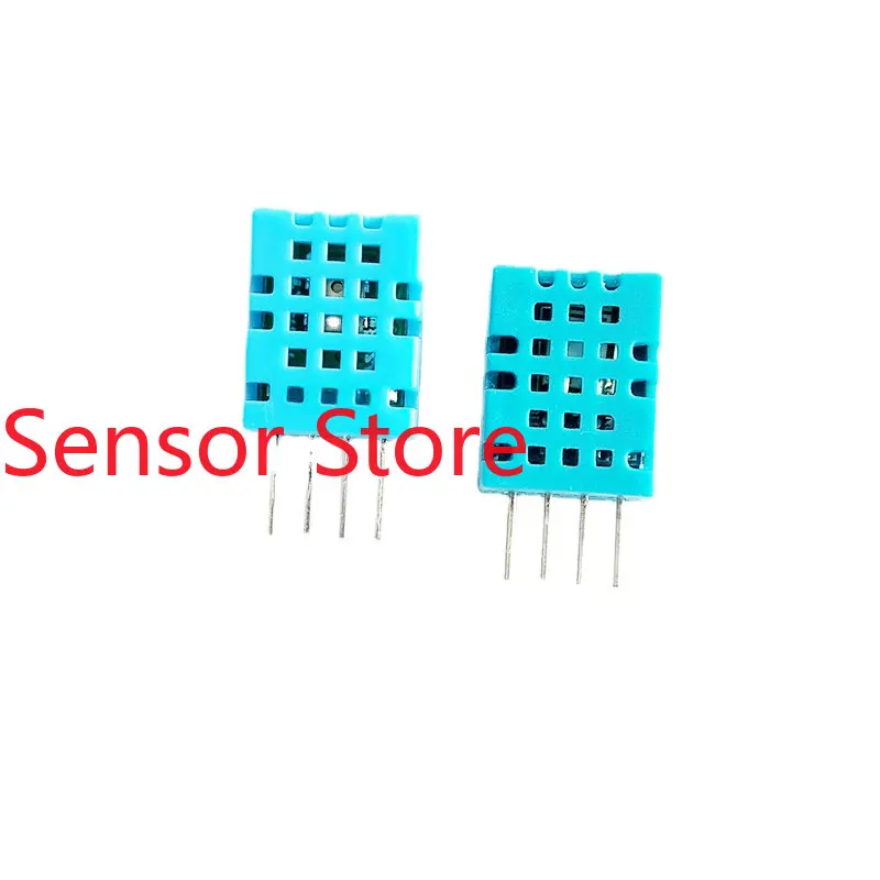 5PCS Digital Output Temperature And Humidity Sensor DHT11, Brand New  Original