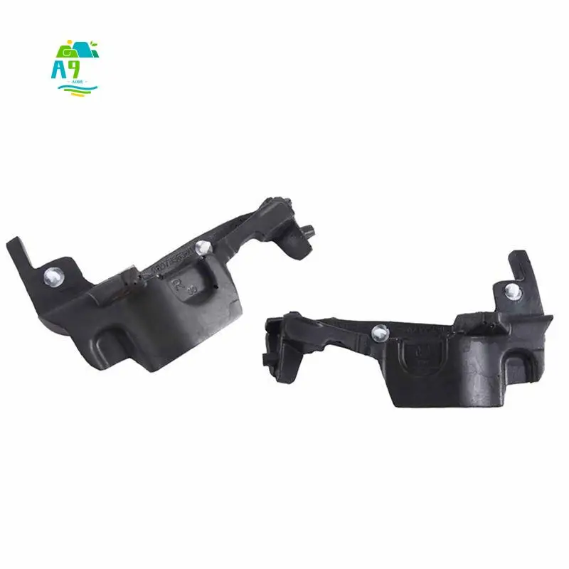 A09E-Car Engine Compartment Protection Foam Trim Frill Seal Hood Gasket 9807356480 9807356380 For 2008