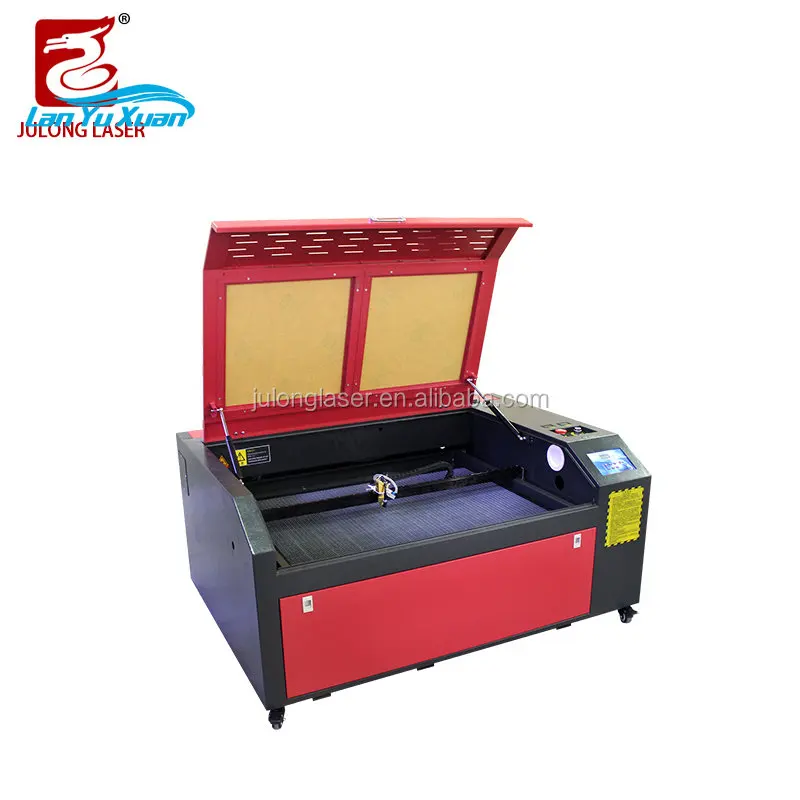 600mm*900 Mm Mini Laser Cutting 6090 Machine/60W Co2 Laser Engraving and Cutting Machine