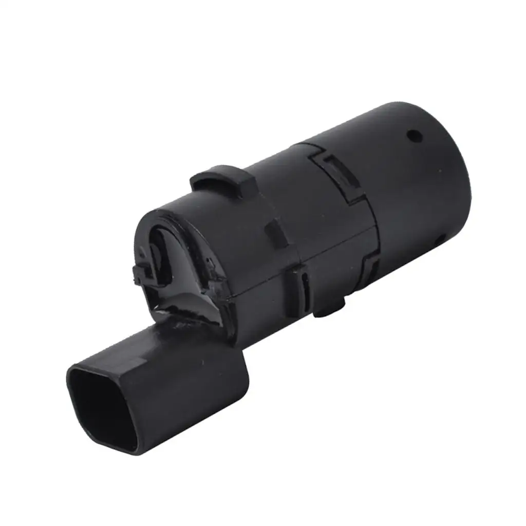 Reverse Parking Assist Sensor ABS Plastic Safety Detector for BMW X5 E53 Rear Application
