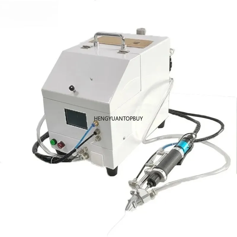 Electric Screwdriver With Feeder Screw Feeding Machine Auto Fastening Locking Machine Screw Assembly Machine Screwing