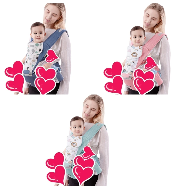 Versatile Baby Multi functional Baby Durable for Active Parents