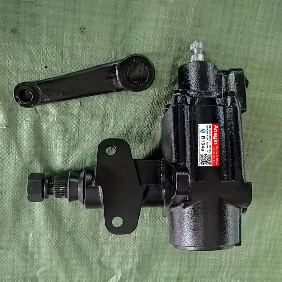 Power Steering Rack For Toyota hilux RZN147 YN85 RZN149 LN86 LN141 4531035330 4531035300 45310-35330 45310-35300 Left hand drive