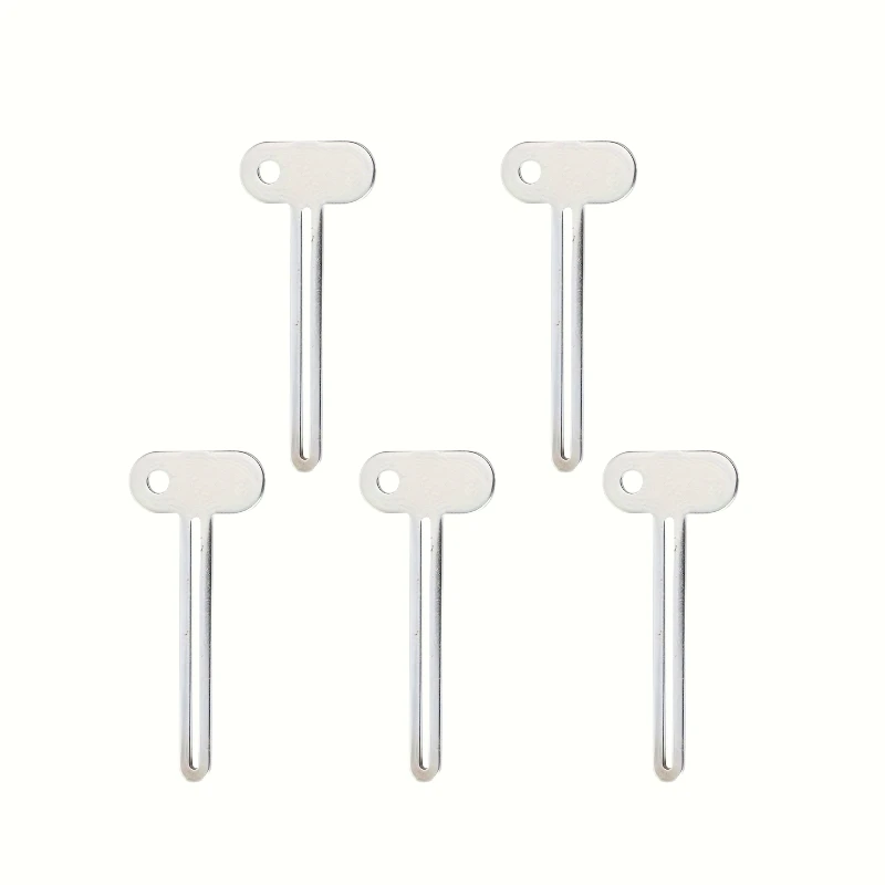 Rvs Tandpasta Knijper Tool Haarolie Verf Squeezer Draaien Dispenser voor Zalven Cosmetica Badkamer Accessoires