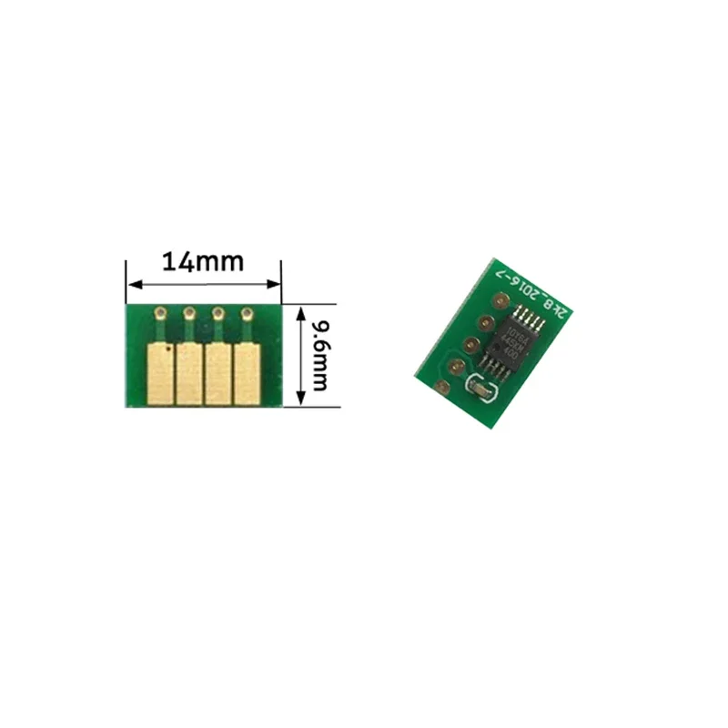 

auto reset chip forZ3200