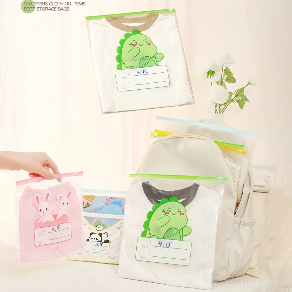 

Необходимая новая мама! Универсальные сумки-органайзеры для детей — герметичное хранилище для одежды и закусок, удобная упаковка для путешествий и детского сада