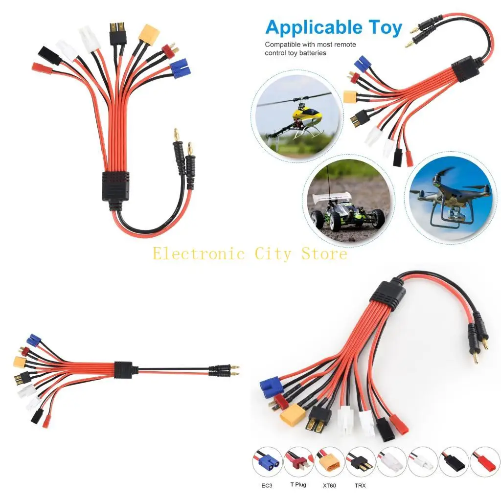 Compactly 8Output S… - image