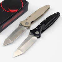 Tactical Pocket Knife with D2 Blade and G10 Handle High Hardness Sharp Outdoor Camping Folding Portable Knife Men's Gifts