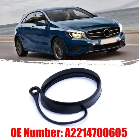 8 best sales w211 engine cover - №4