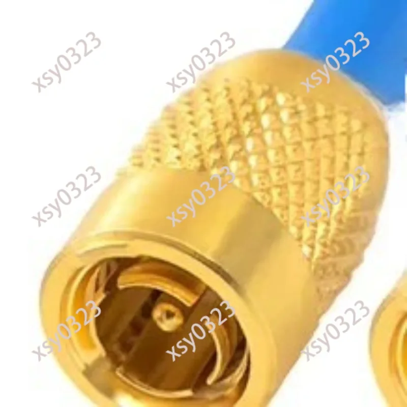 

Electric Turbo Sensor Connector Male Female RF Adapter for Sensor Connection