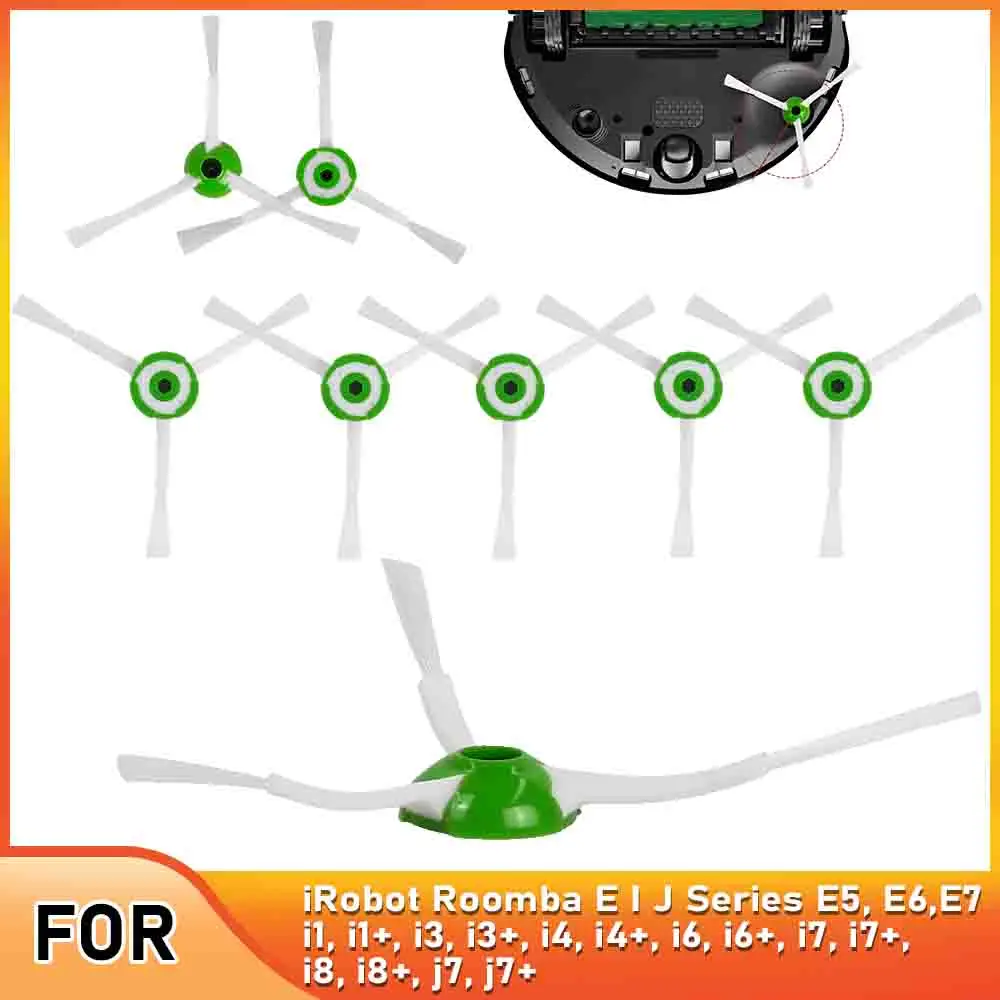 Side Brush For Irob… - image