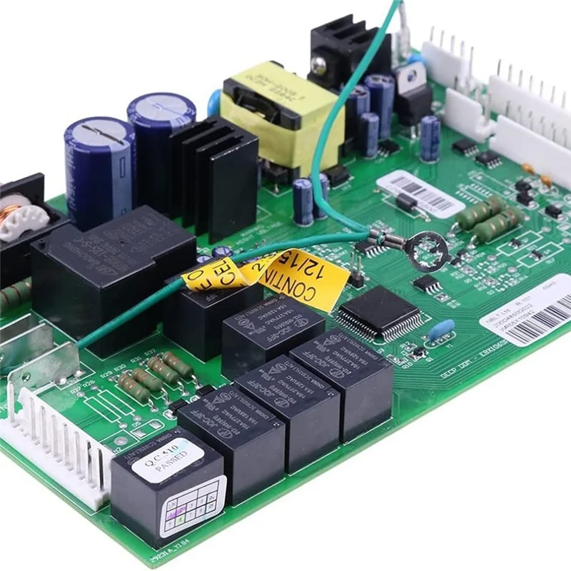 A98G-For GE لاستبدال الثلاجة لوحة تحكم اللوحة الأم WR55X10942 WR55X10942P PS2364946 AP443621 جديد