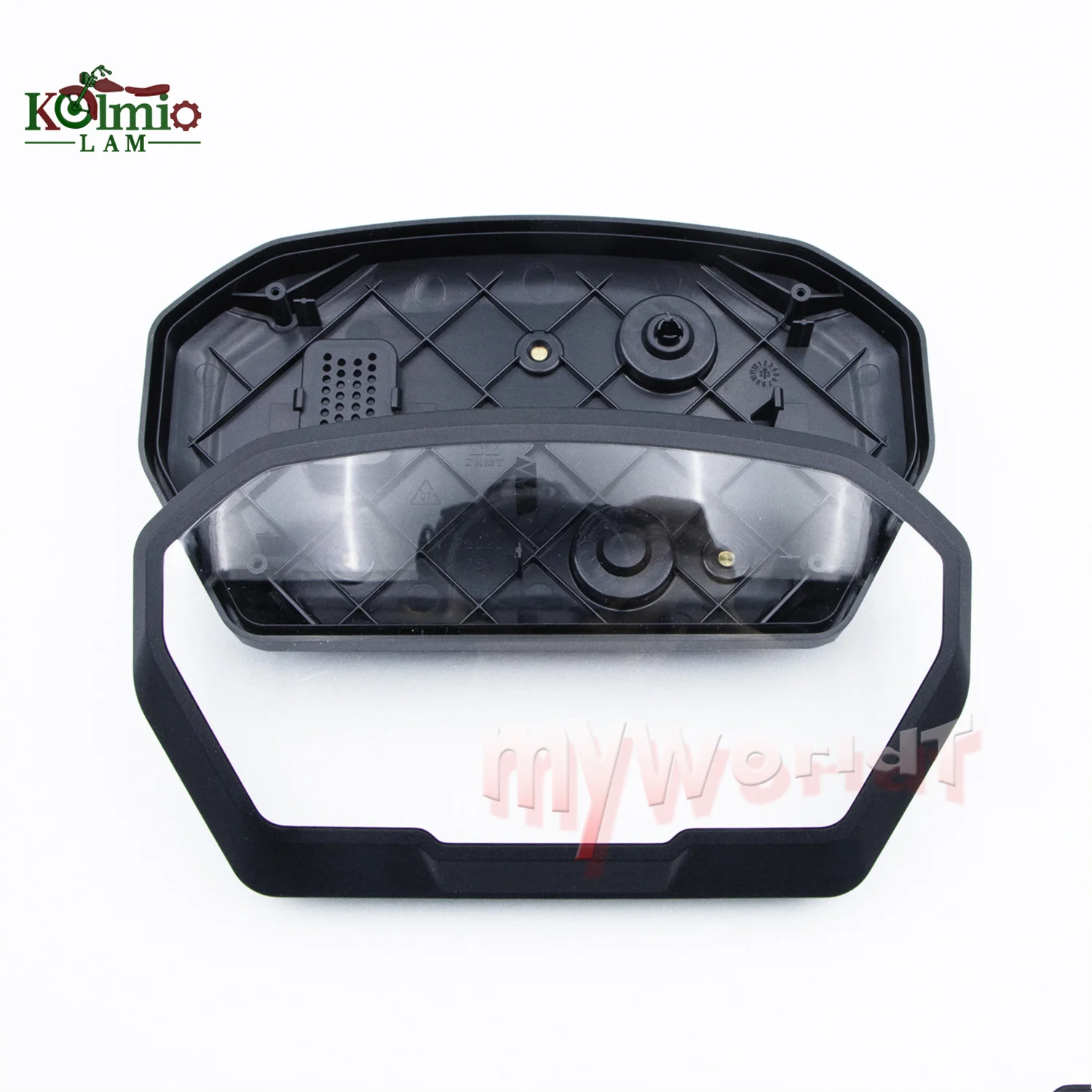 Fit For Triumph Tiger 800 850 1200 RS765 2020 - 2023 Motorcycle Speedometer Gauge Case Tachometer Instrument Cover