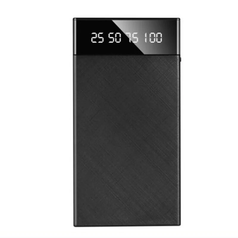 

6000 мАч, 12 В, универсальный автомобильный стартер, 200 А, портативный аварийный стартер, автомобильный аварийный портативный источник питания