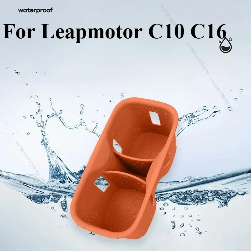caixa-de-apoio-de-braco-do-console-central-de-silicone-para-leapmotor-c10-c16-almofada-copo-agua-decoracao-interior-capa-acessorio-modificacao-do-carro