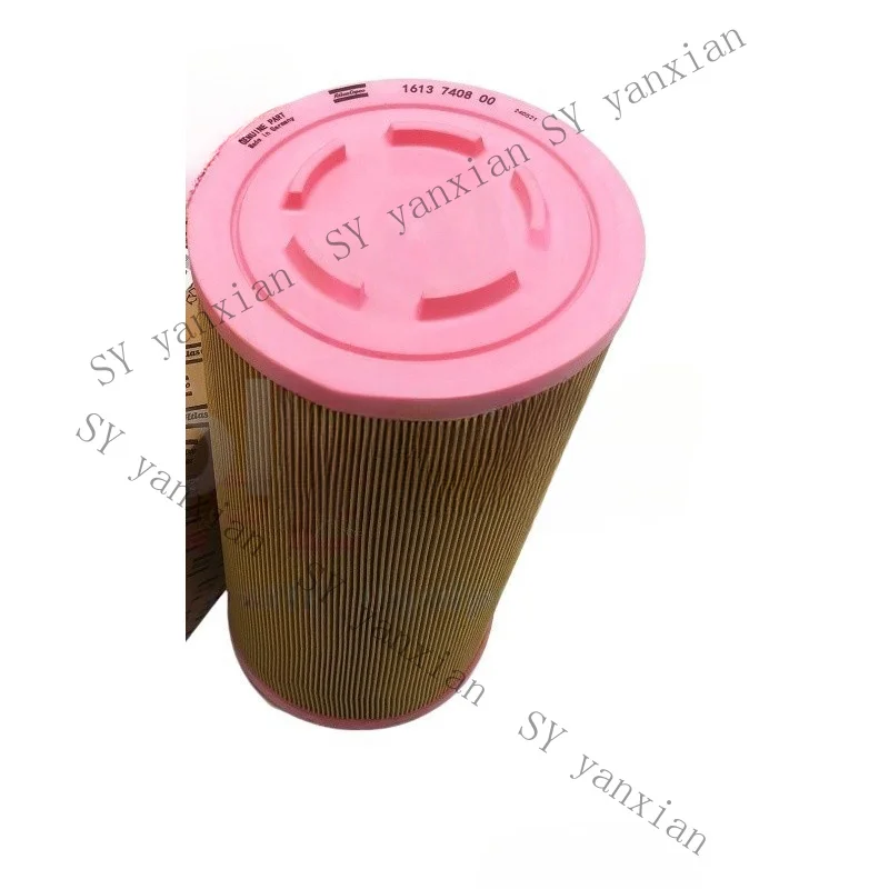 SY+ For 1PC NEW 3001-1513-00 Filter Element for Atlas Copco Air Compressor 3001151300