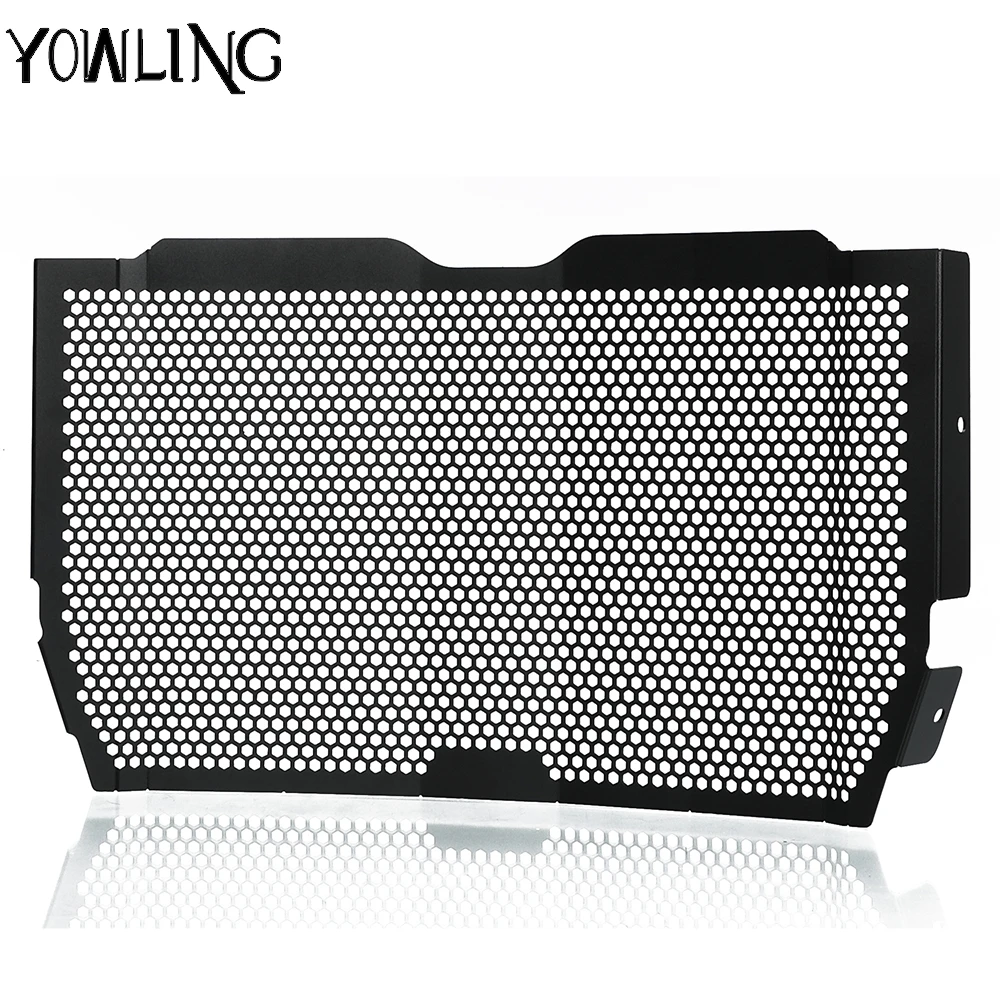 

For SUZUKI GSX-S 1000 GSXS1000 Katana 2019 2020 2021 2022 2023 2024 Radiator Grille Guard Cover Protector GSXS 1000 GSX-S1000