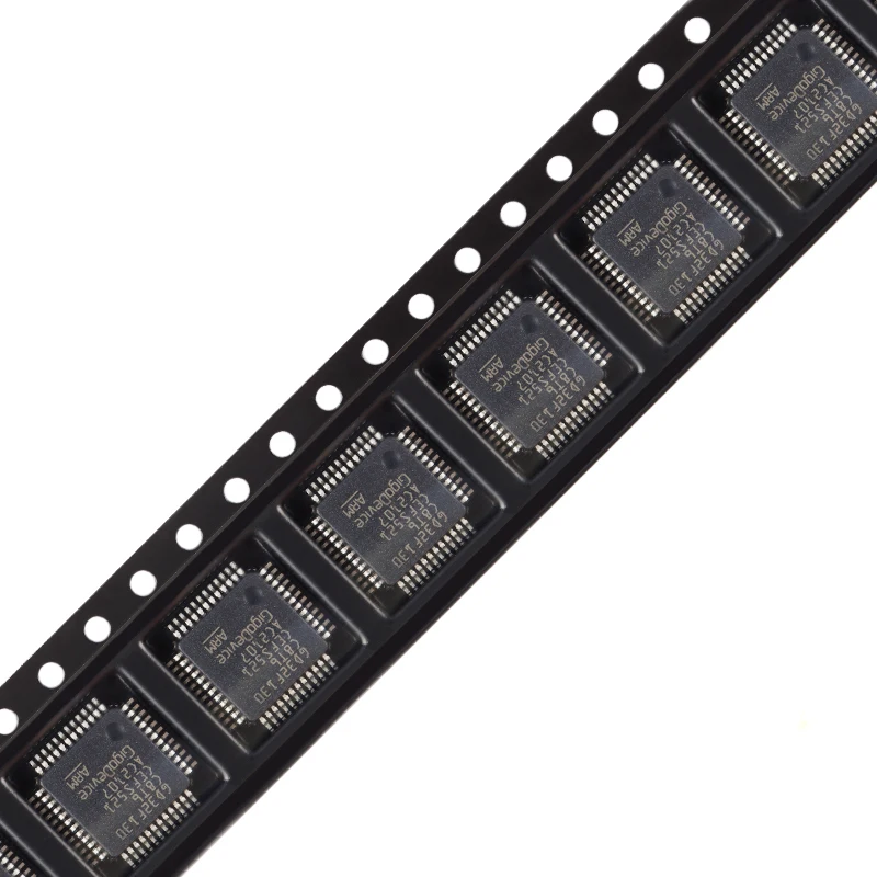 GD32F130C8T6 In stock