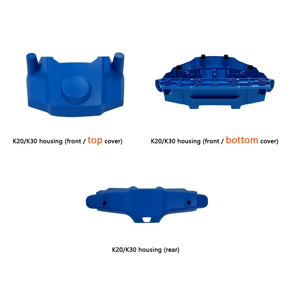 EFT K20 K30 Agricultural Drones - Complete Body Shell Products - Original Factory Products