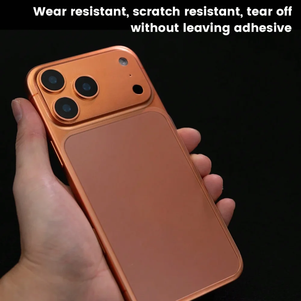 1-5pcs Set Matte Base Lens Fil - Phone Accessories Design review and price