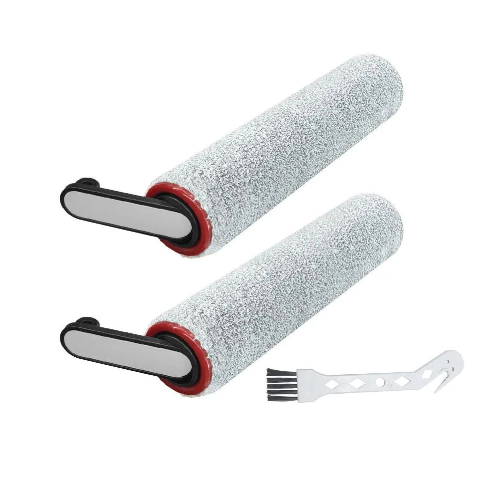 Main Roller Brushes HEPA Filters For Dreame H12 Pro/H12 Plus/H12 Dual/M13 Beta Vacuum Cleaner Parts