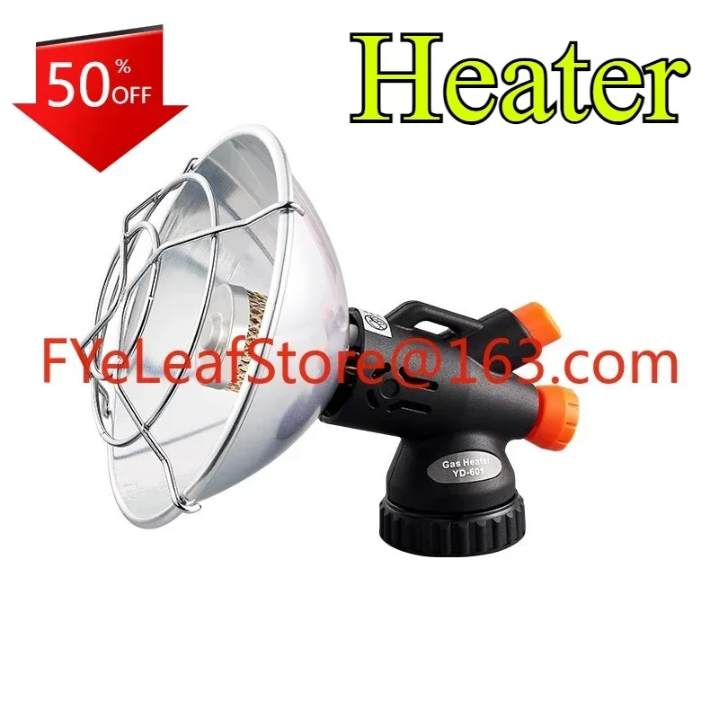 Hot salesNew Mini Heater Camping Portable Outdoor Camping