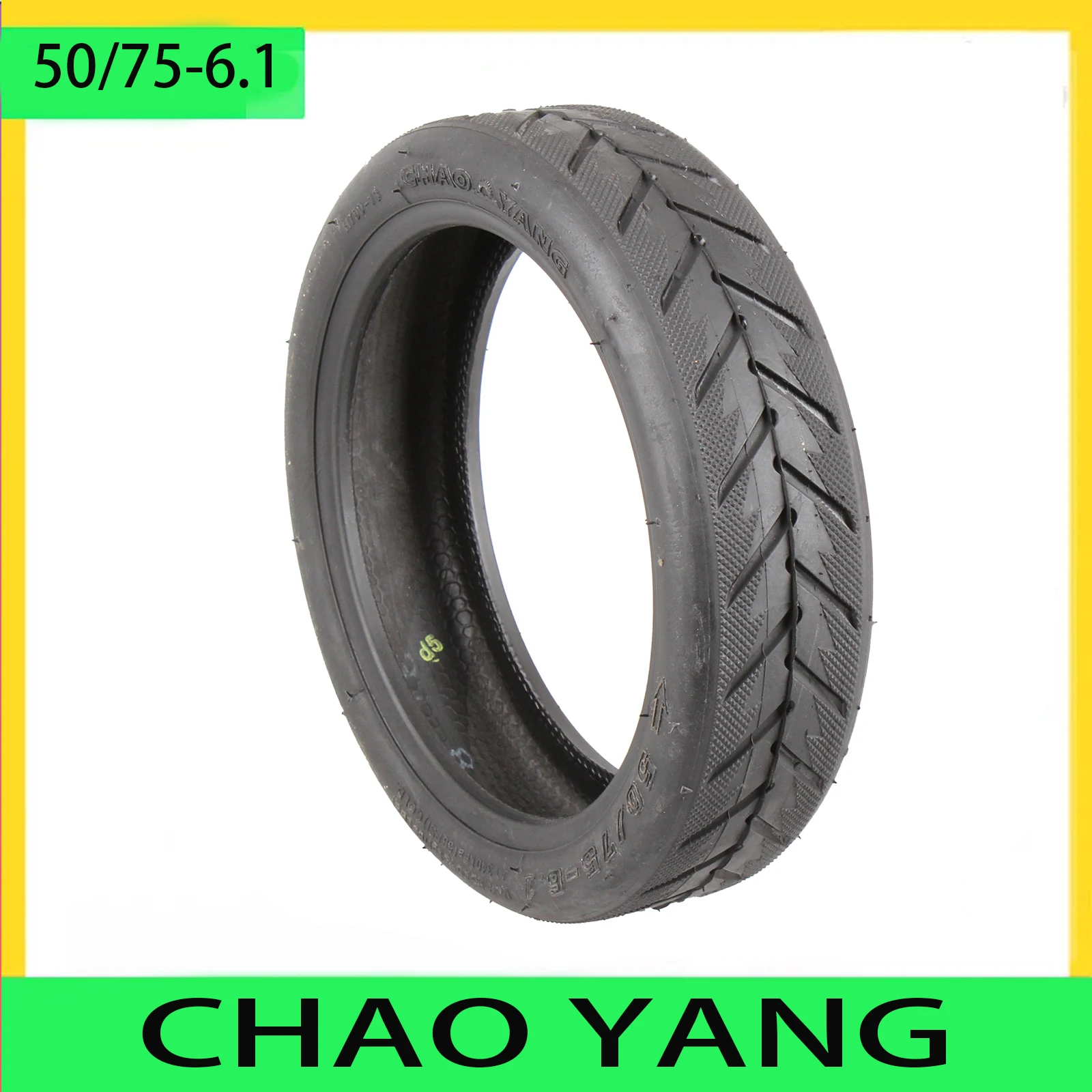 CHAOYANG tyre 50/75-6.1 Inner and outer tire 8 1/2X2  for Xiaomi M365  Electric Scooter 8.5 inch