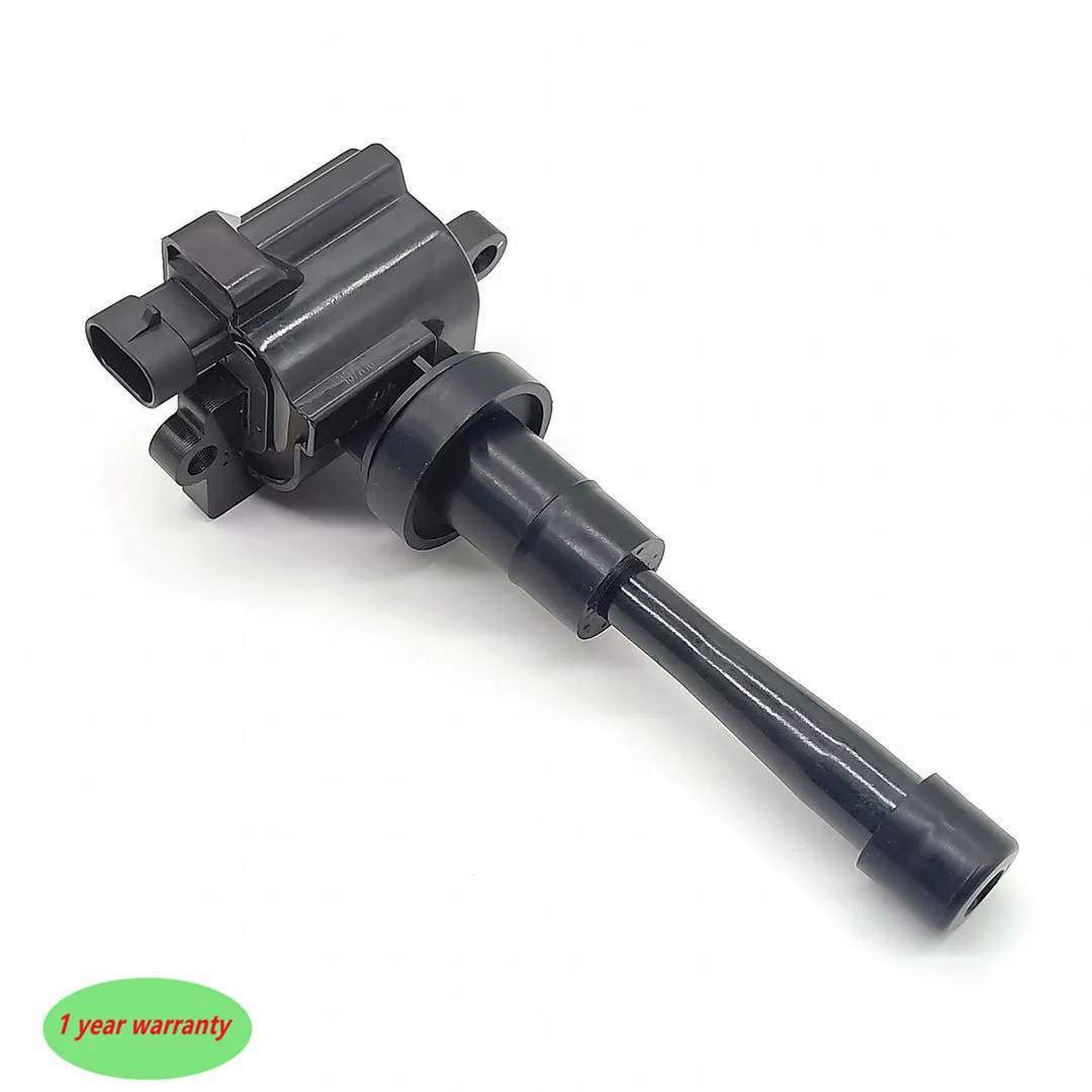 

4PCS Free Shipping For Ignition coil for Mit Engine 4G63T OEM NO: SMW250367 SMW251371