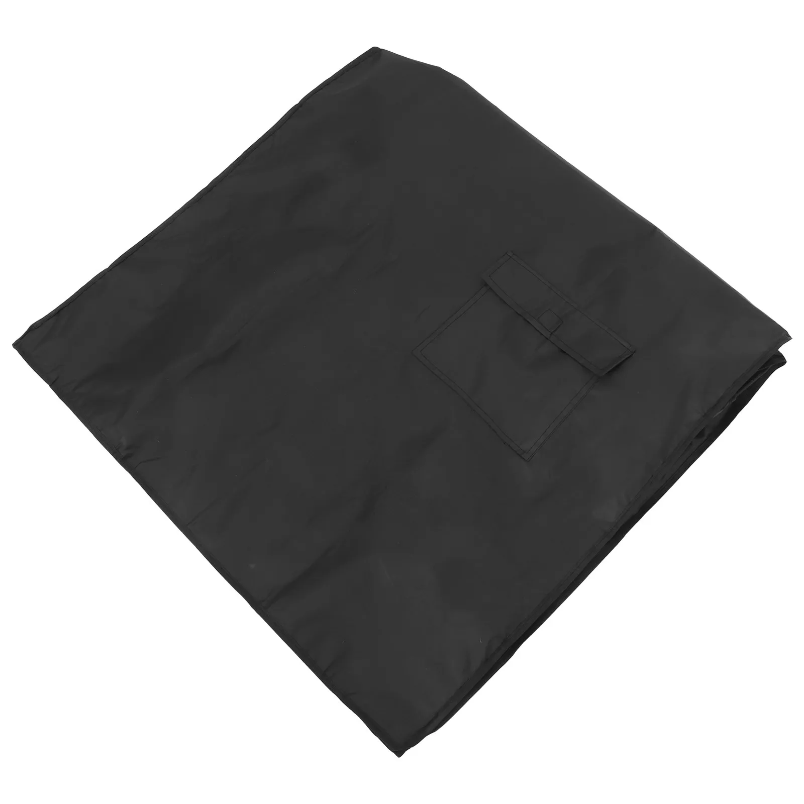 

Прочный водонепроницаемый чехол для переносной сумки-холодильника на колесах, защитный чехол для уличного использования из ткани Оксфорд 420D, сменный чехол для сумки-холодильника