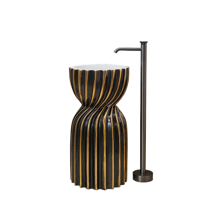 Light Luxury Column… - image