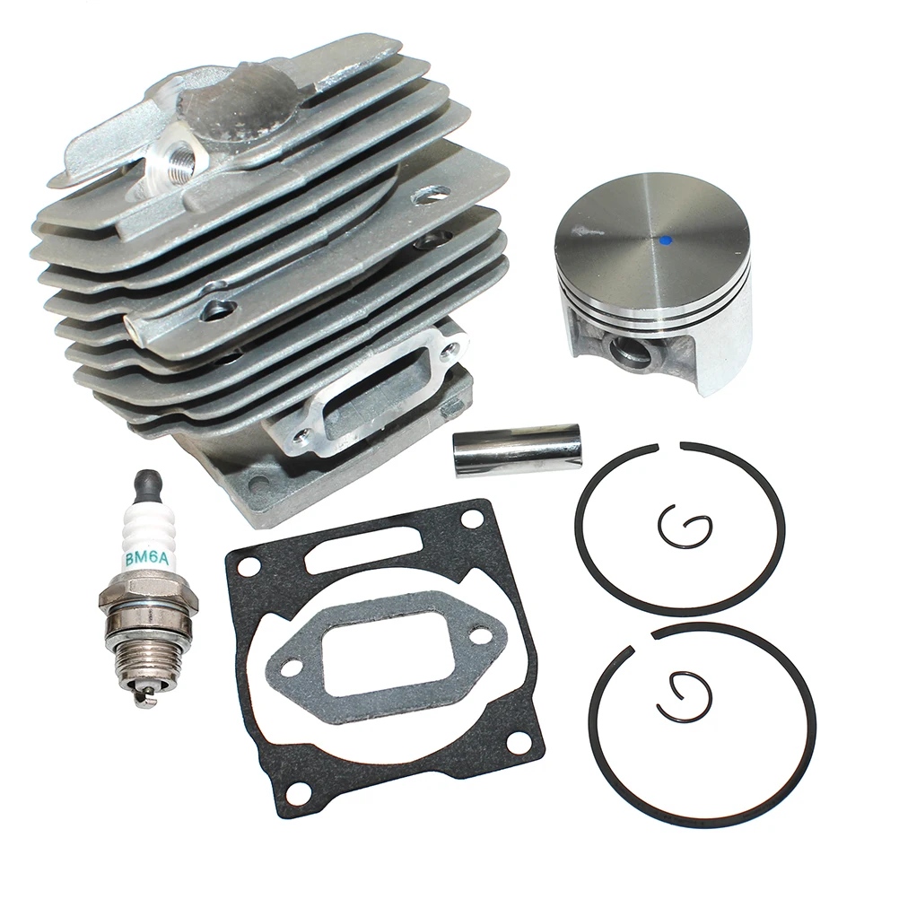 

Cylinder Piston 52mm Kits For Stihl MS382 1119 020 1209