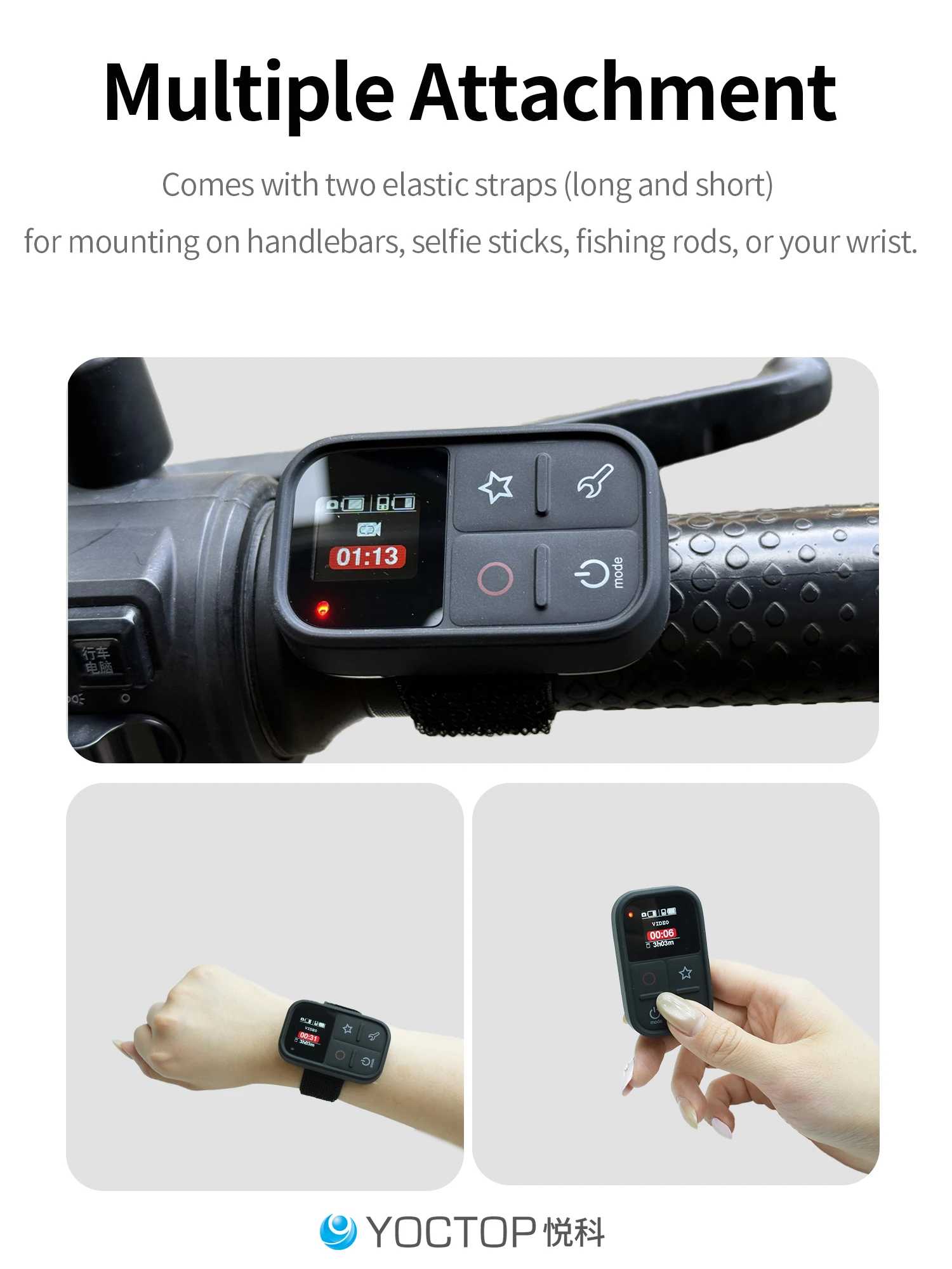 Thumbnail 4 - #52 Best Action Sports Cameras to Buy In 2026