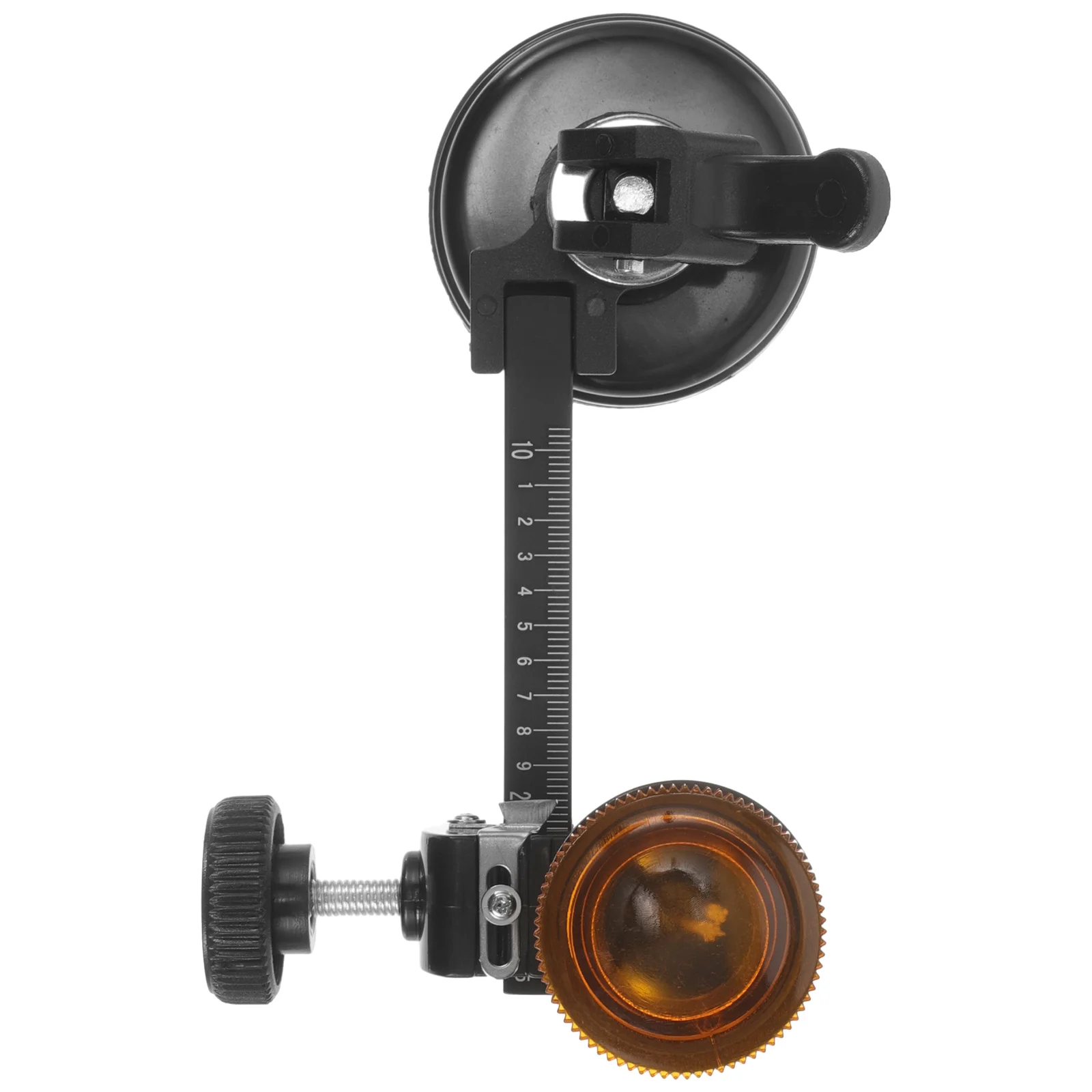 

Aluminum Alloy Glass Circle Cutter Adjustable Diameter Round Cutting Tool for Glass Tile Cutting Smooth Precise Operation