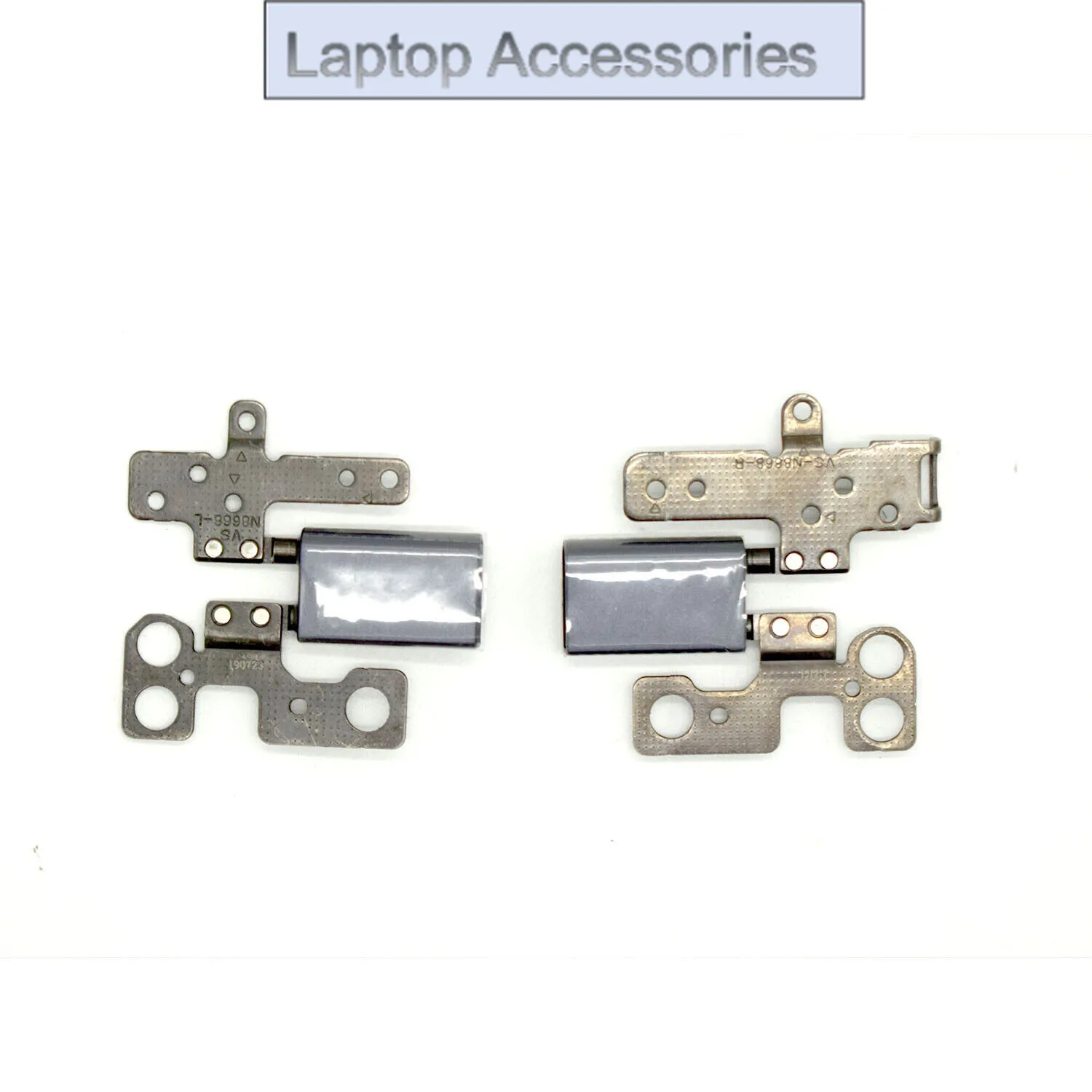 Новые петли для ЖК-экрана для Asus VivoBook 14 TP412 TP412UA SF4100 V400