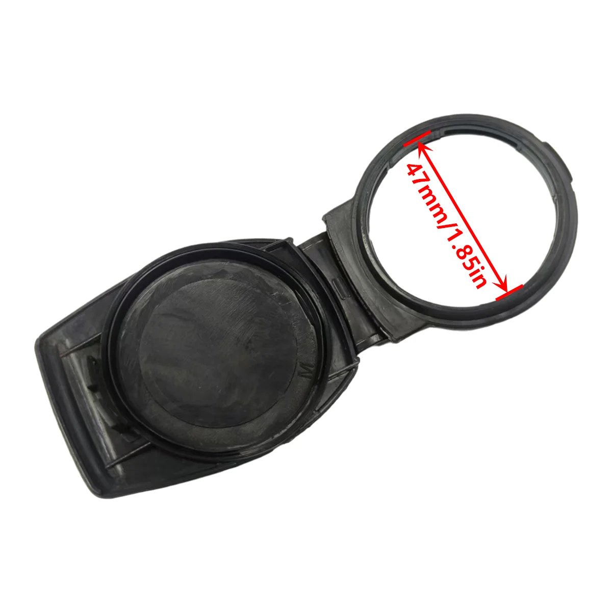 3Q0955455 für Porsche Cayenne für VW für Audi für Seat für Skoda Octavia Auto Scheibenwischer Waschflüssigkeit Reservoir Tankdeckel – Detail 12