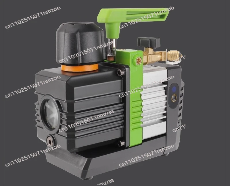 1.5 liters ST-2BM R32 bipolar intelligent charging vacuum pump, brushless vacuum pump
